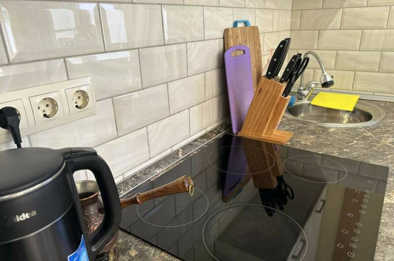 Black Sea Guesthouse