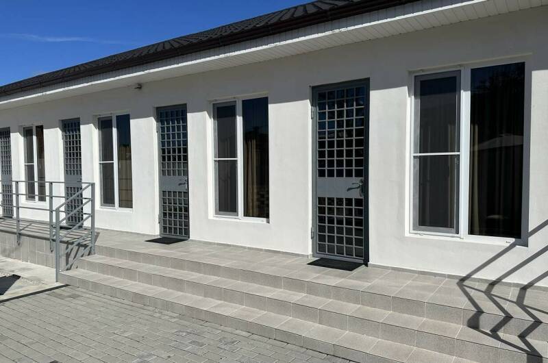 Black Sea Guesthouse