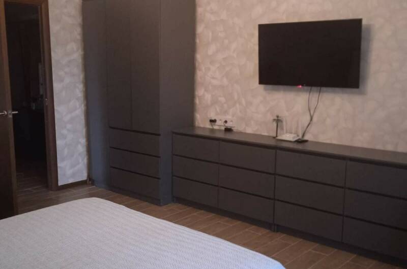 Квартира в Цитрусовом