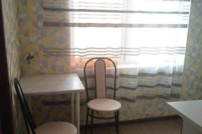 Квартира в Цитрусовом