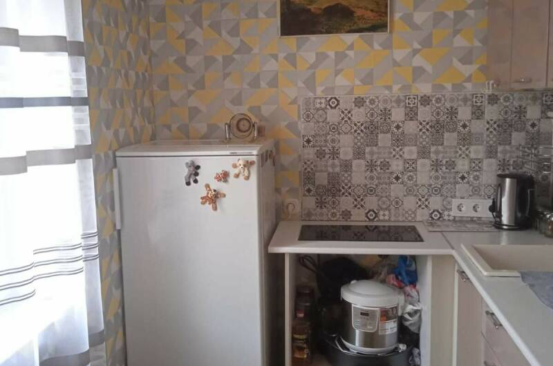 Квартира в Цитрусовом