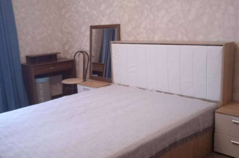 Квартира в Цитрусовом