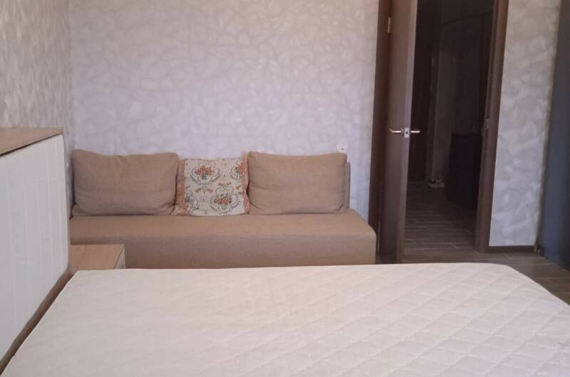 Квартира в Цитрусовом