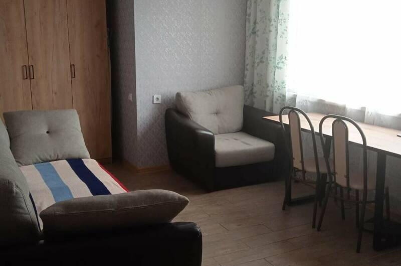 Квартира в Цитрусовом