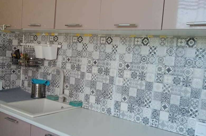 Квартира в Цитрусовом