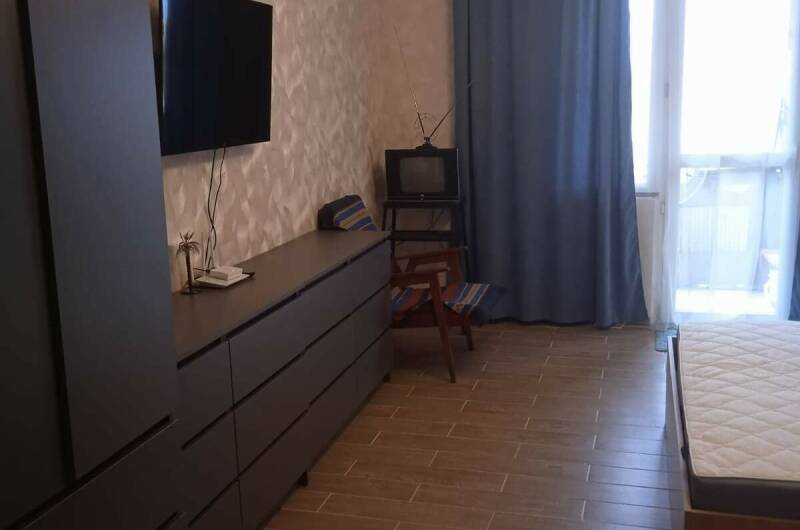 Квартира в Цитрусовом