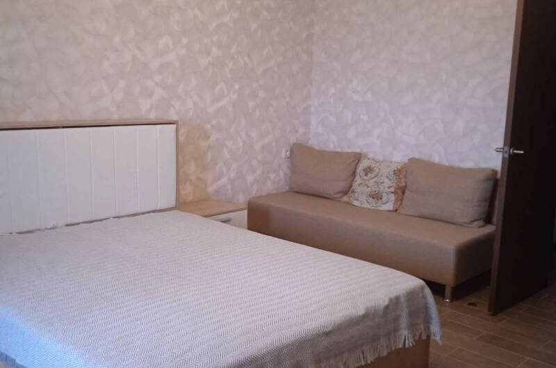 Квартира в Цитрусовом