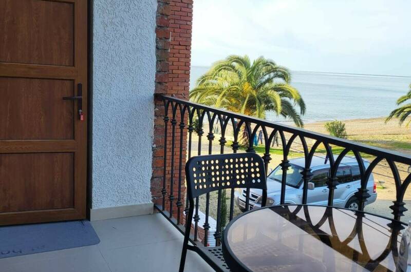 Гостевой дом «Arsaul»