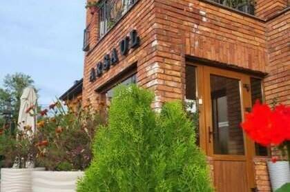 Гостевой дом «Arsaul»