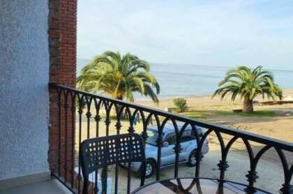 Гостевой дом «Arsaul»