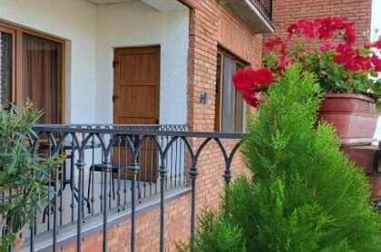 Гостевой дом «Arsaul»