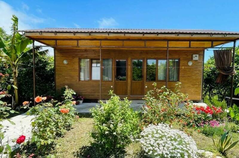 Частный сектор «Анета»