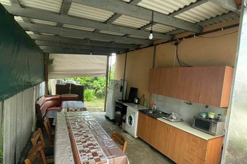 Частный сектор «Анета»