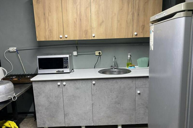 Гостевой дом «Лдзаа»