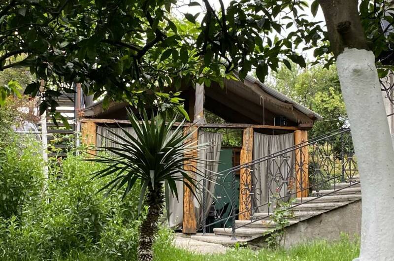 Гостевой дом «Лдзаа»