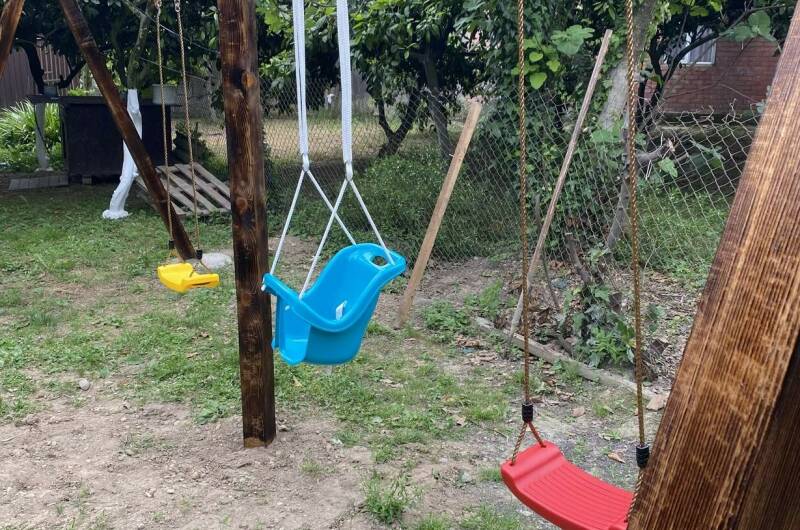 Гостевой дом «Лдзаа»