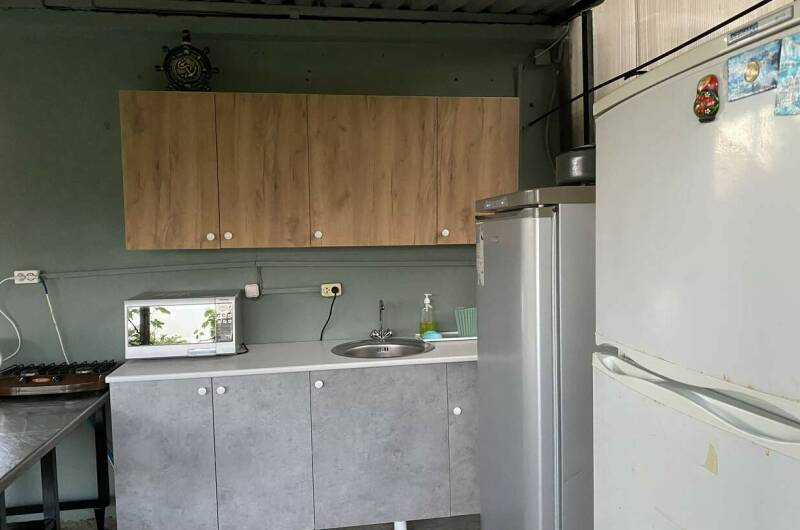 Гостевой дом «Лдзаа»