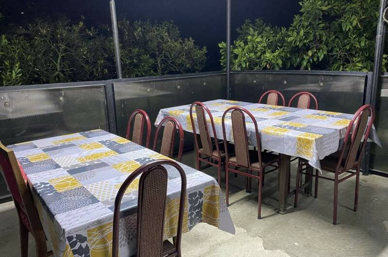 Гостевой дом «Лдзаа»