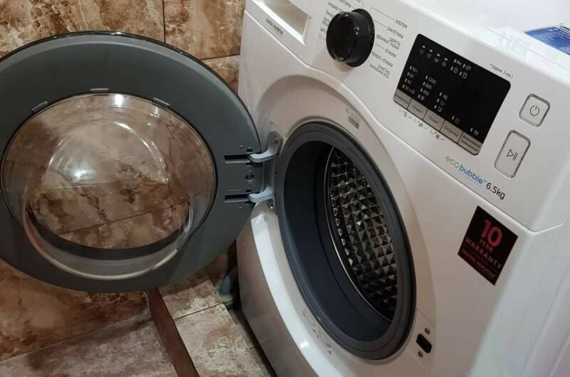 Комната в двухкомнатной квартире