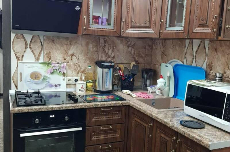 Комната в двухкомнатной квартире