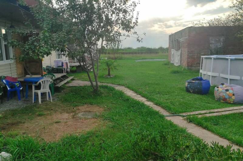 Гостевой дом «Семейный очаг»