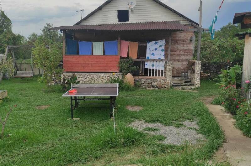 Гостевой дом «Семейный очаг»