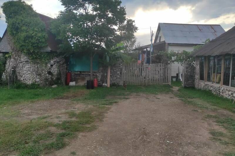 Гостевой дом «Семейный очаг»