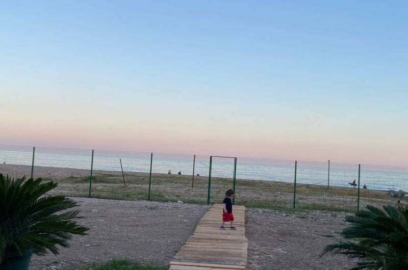 Гостиница «Villa Bella»