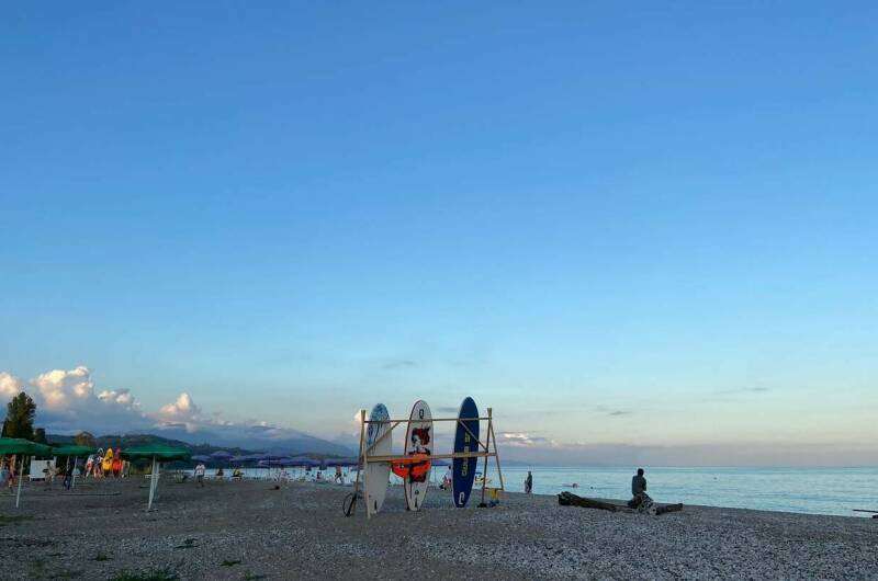 Гостиница «Villa Bella»