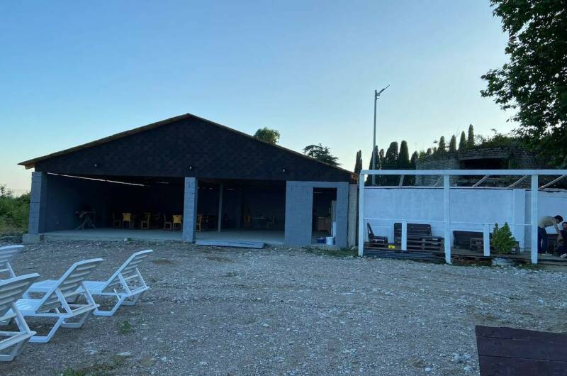 Гостиница «Villa Bella»