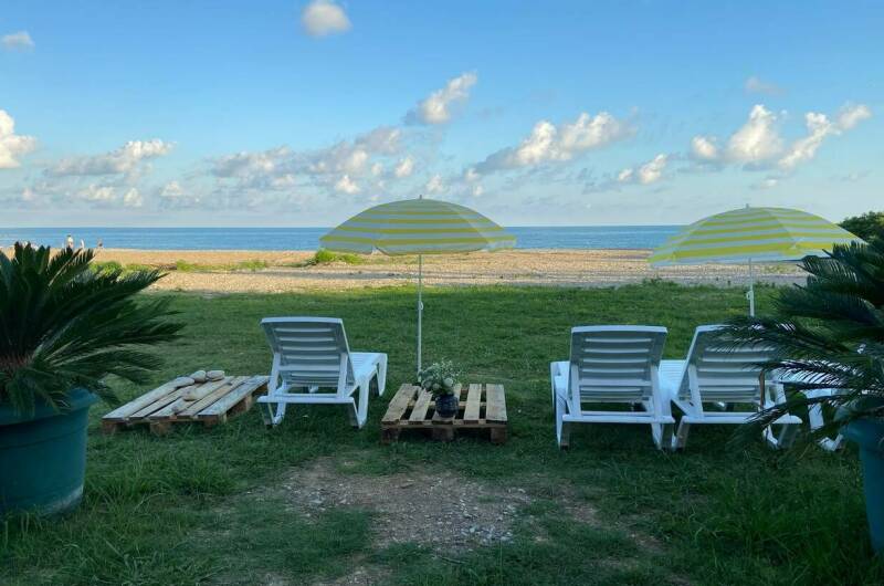 Гостиница «Villa Bella»