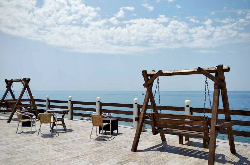 Гостевой дом «Del Mar»