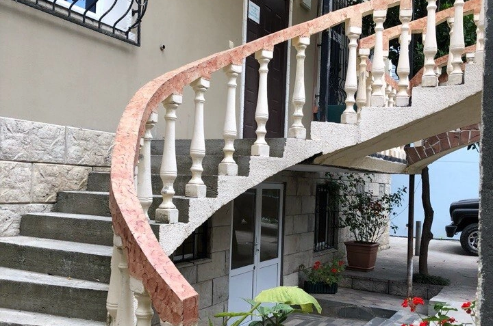 Гостевой дом «Del Mar»