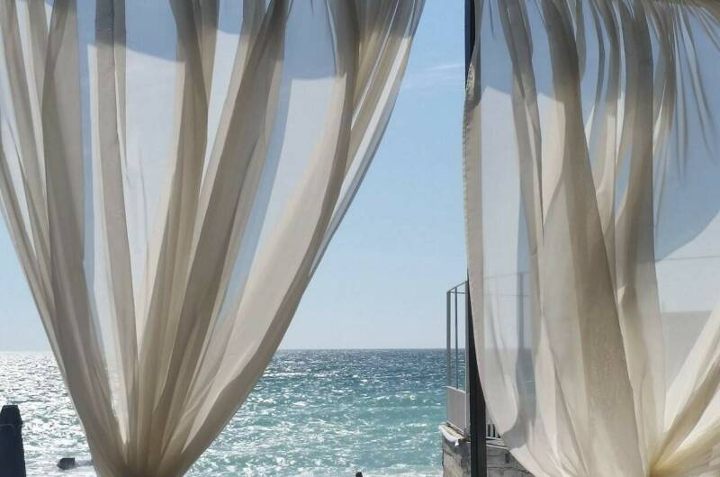 Гостевой дом «Del Mar»