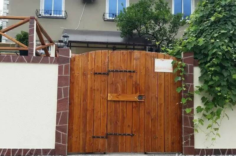 Гостевой дом «Del Mar»