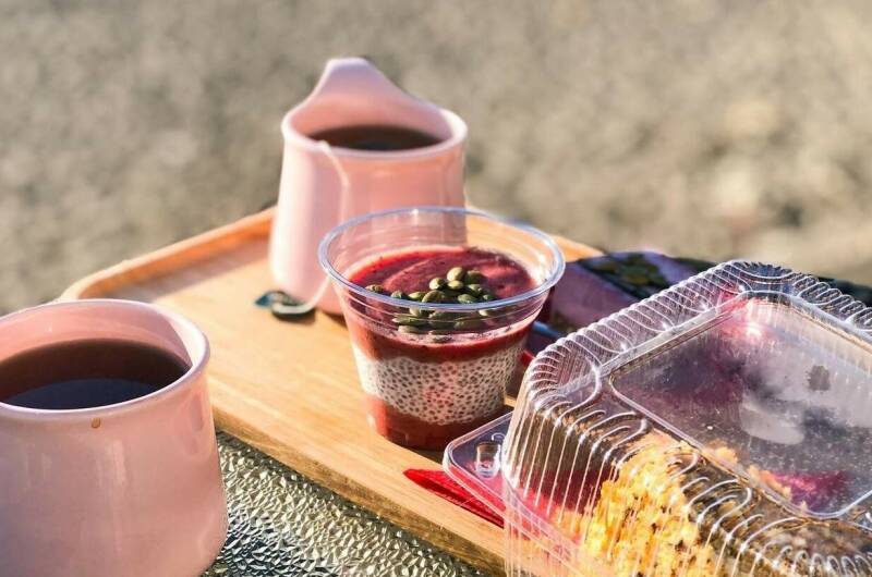 Гостевой дом «Del Mar»