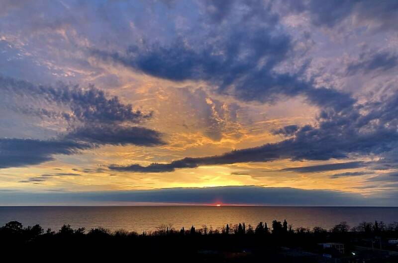 Гостевой дом «Del Mar»