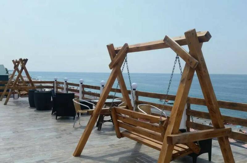 Гостевой дом «Del Mar»