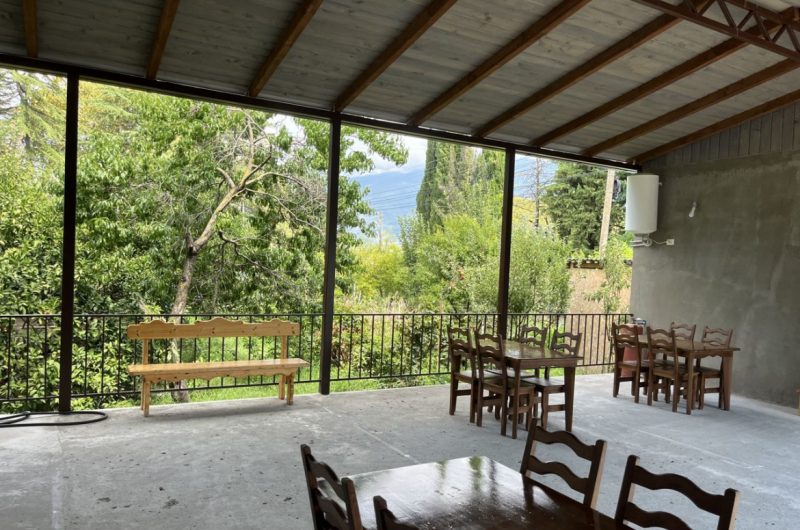 Гостевой дом «Валентина»