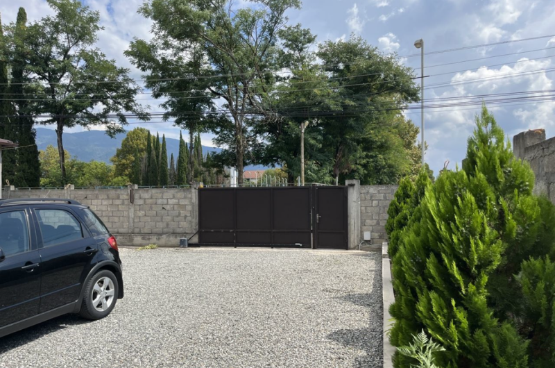 Гостевой дом «Валентина»