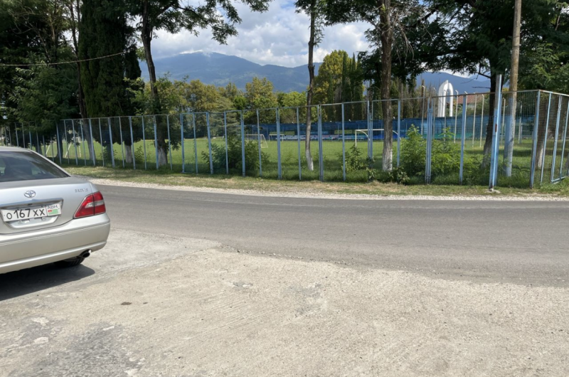 Гостевой дом «Валентина»