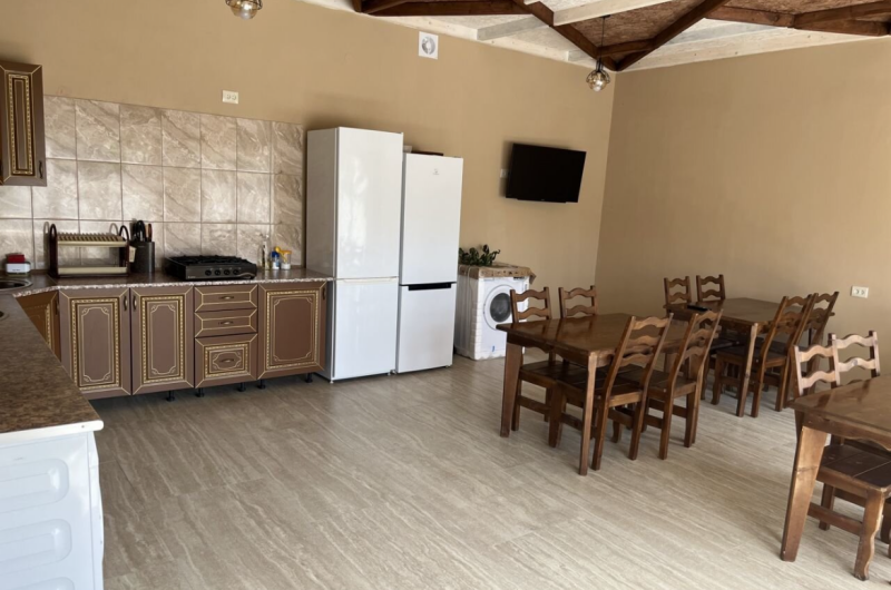 Гостевой дом «Валентина»