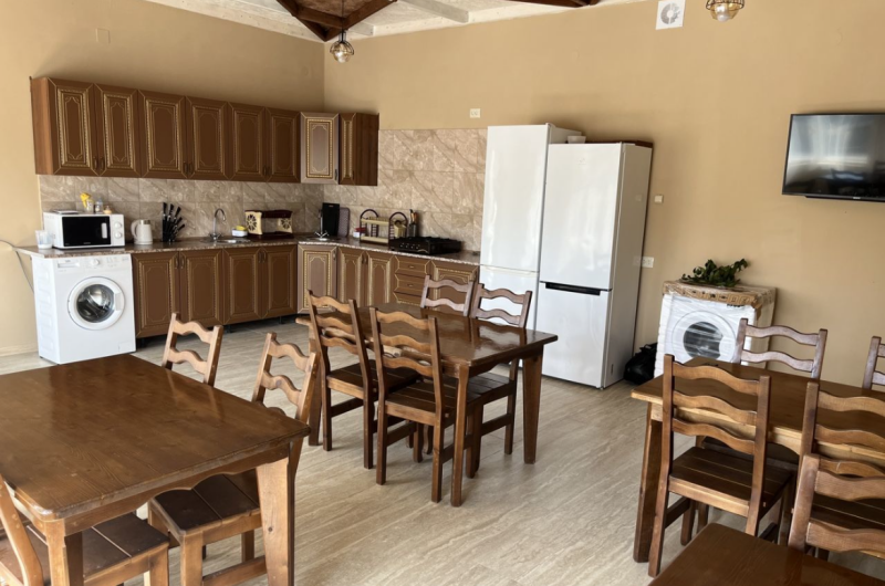 Гостевой дом «Валентина»