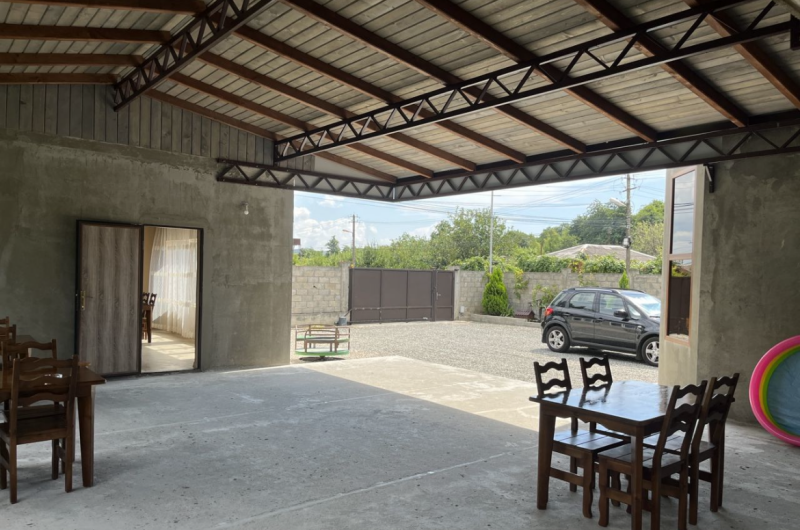 Гостевой дом «Валентина»