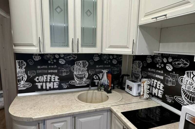 Однокомнатная квартира