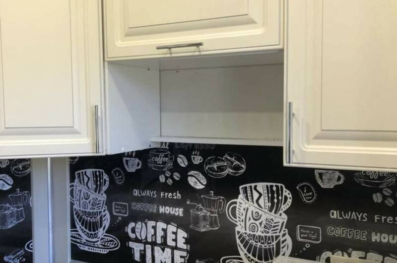 Однокомнатная квартира