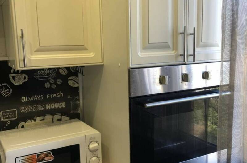 Однокомнатная квартира