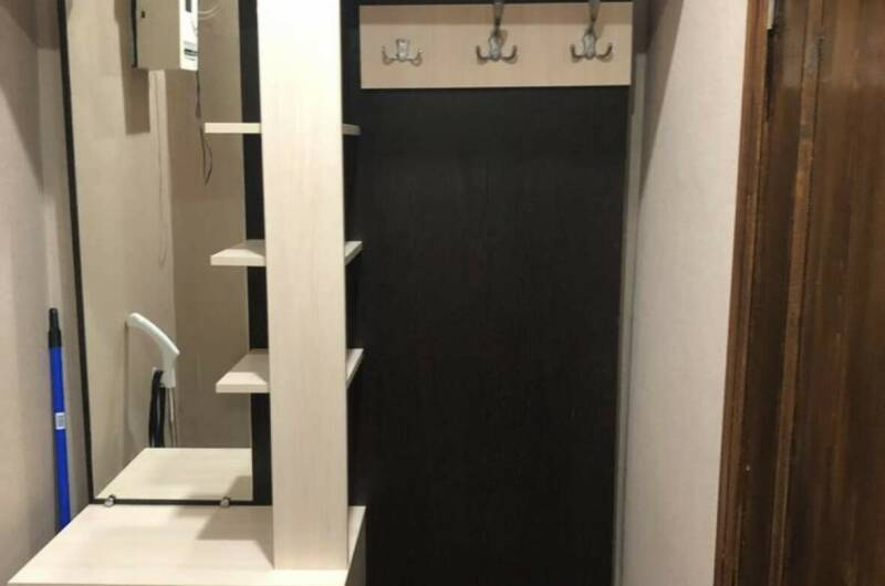 Однокомнатная квартира