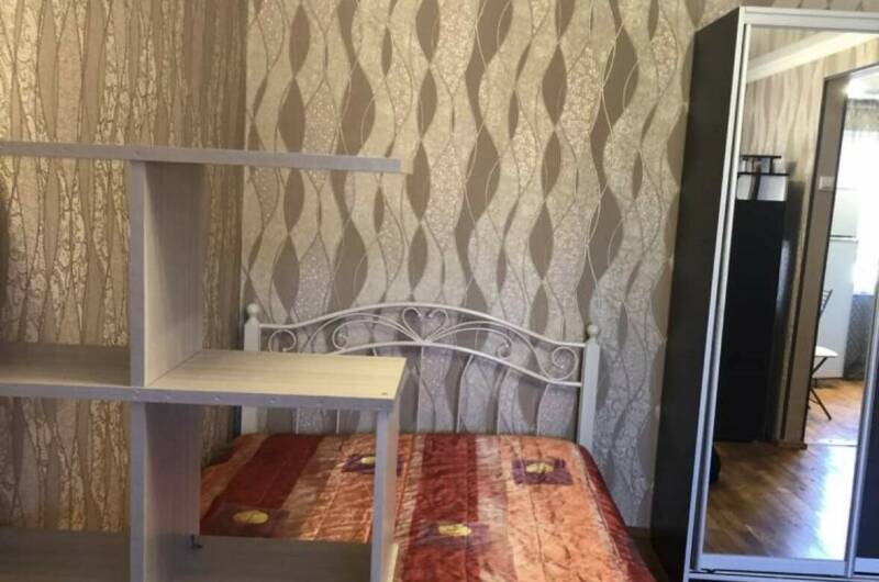 Однокомнатная квартира