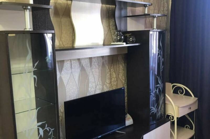 Однокомнатная квартира